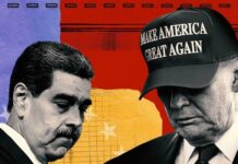 Estados Unidos no amenazó a Nicolás Maduro: lo notificó previamente, y Nico apostó su suerte