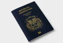 Pasaporte electrónico sube RD$1,050 frente al anterior de 10 años y cuadruplica costo del básico