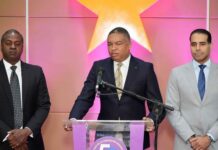 PLD exige al Ministerio Público investigar presuntos fraudes en Seguros Reservas, Minerd e Inabie