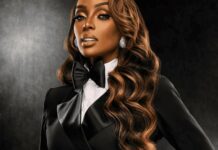 Amara La Negra será una de las presentadoras de la alfombra roja de los Premios Soberano 2026