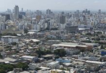 La economía dominicana creció 2.1 % en el 2025, reporta oficialmente el Banco Central