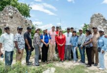 Iniciarán excavaciones en Azua para localizar restos del cacique Enriquillo