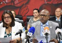 CMD confirma aplicación del aumento salarial del 5 % para médicos, partida acordada en 2024