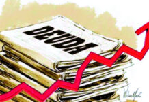 Economistas expresan su preocupación ante la emisión de bonos soberanos por parte del gobierno