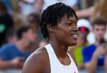 Marileidy Paulino es premiada por los reyes de España con Trofeo Comunidad Iberoamericana