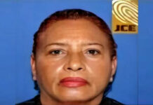 Tribunal absuelve a Rosa Antonia Disla, madre del coronel Núñez de Aza