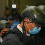 Defensa de imputados continúa con alegatos para intentar revocar prisión preventiva