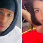 Dos hermanos mueren durante un incendio en su casa en Baní