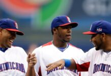 Edwin Encarnación asegura: «Este es el mejor equipo que RD ha llevado al Clásico Mundial»