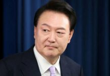 Condenan al expresidente Yoon Suk-yeol a cadena perpetua