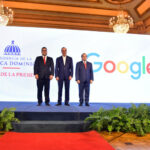 Google construirá un puerto internacional de intercambio digital en RD