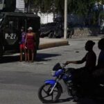 Estados Unidos alerta de un aumento de secuestros para pedir rescates en Haití