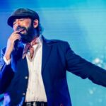 Honran a Juan Luis Guerra por su “invaluable contribución a la proyección” del país