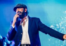 Honran a Juan Luis Guerra por su “invaluable contribución a la proyección” del país