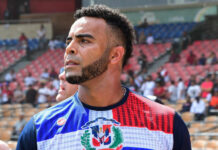 Nelson Cruz confirma que el equipo de RD entrenará el lunes 2 de marzo en el Estadio Quisqueya