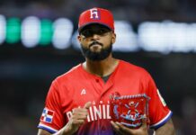 República Dominicana revela su rotación para el Clásico Mundial 2026