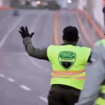 Multas fantasmas: Las 11 infracciones que le colocaron a Juan De la Cruz mientras estuvo enfermo y de viaje