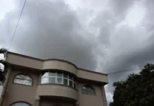 Indomet mantiene alerta por sistema frontal para este lunes