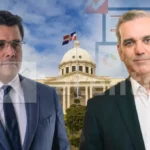 David Collado lidera escenario electoral y presidente Abinader mantiene alta aprobación, según encuesta