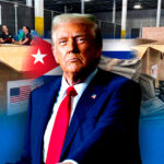 El Gobierno de Trump anuncia otros 6 millones de dólares en ayuda humanitaria para Cuba