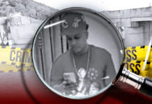 Encuentran cuerpo de joven que presuntamente se lanzó a presa de Tavera en La Vega