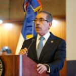 Jorge Asjana David formaliza candidatura a la Rectoría de la UASD