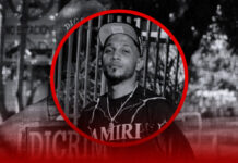 Joven cae abatido en presunto intercambio de disparos con miembros del Dicrim en Higüey