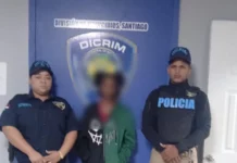 Localizan sana y salva a menor de 16 años que había sido reportada como desaparecida