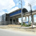 Abinader asegura que la Línea 2C del metro a Los Alcarrizos cumple estándares de seguridad