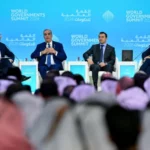 RD mantiene hoja de ruta para duplicar su economía hacia 2036, asegura Abinader en Dubái