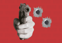 Dos hombres resultan heridos de bala en conflictos ocurridos en Puerto Plata e Imbert