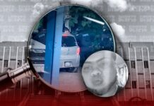 Video del operativo donde murió “Pikachu” contradice versión policial sobre intercambio de disparos