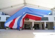 Congreso Nacional ultima detalles para rendición de cuentas del presidente Luis Abinader