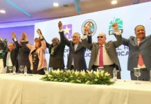 Mayoría de triunfos presidenciales no son por grandes alianzas