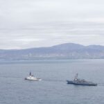 EE. UU. apoya al primer ministro de Haití ante el fin del CPT y envía tres barcos de su Marina