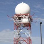 Presidente Abinader deja en funcionamiento el tercer radar meteorológico del país