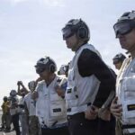 Irán desafía a Estados Unidos y no cederá en su programa nuclear