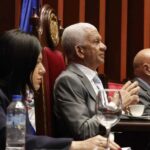 El Senado contempla interrogar a ejecutivos de Aerodom por retrasos en obras del AILA