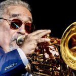 Muere Willie Colón, emblemático músico e intérprete de íconos de la salsa como ‘Idilio’