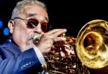 Muere Willie Colón, emblemático músico e intérprete de íconos de la salsa como ‘Idilio’