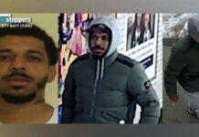 Buscan dominicano por primer homicidio metro 2026