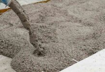 Exportaciones salvan la venta de cemento en 2025 ante caída local