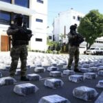 «Innegociable»: cooperación RD-EE. UU. se impone con histórico cargamento incautado