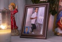 Muerte de menor atribuida a haitianos desata tensión y reclamos en Katanga