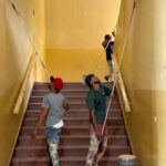 Envían a Contraloría más de 8,000 expedientes por mantenimiento escolar antes de realizar los pagos