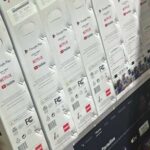 Aduanas incauta miles de productos ingresados irregularmente al país