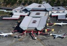 Cuba comunica a las aerolíneas que en 24 horas se queda sin combustible para aviones