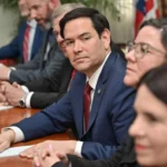 Marco Rubio pedirá el miércoles al Caribe unidad ante Venezuela y Cuba