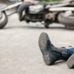 Muere joven que permaneció varios días en estado delicado tras chocar con una vaca en El Seibo