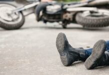 Muere joven que permaneció varios días en estado delicado tras chocar con una vaca en El Seibo